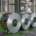 G60 GI cuộn dây mạ kẽm cho ngành công nghiệp